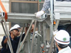 リフトクライマー設置講習
